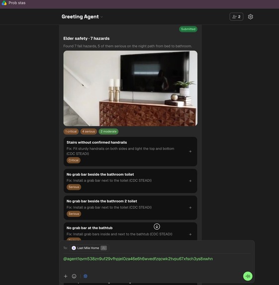 Maestro – screenshot 1
