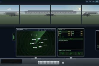 Air Control