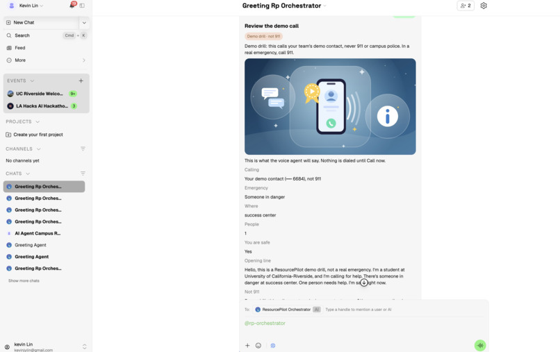 ResourcePilot – screenshot 11