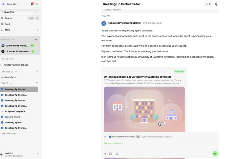ResourcePilot – screenshot 9