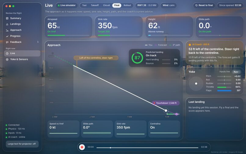 Wingman – screenshot 3