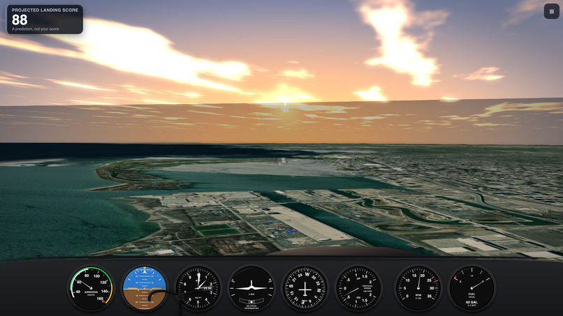 Wingman – screenshot 2