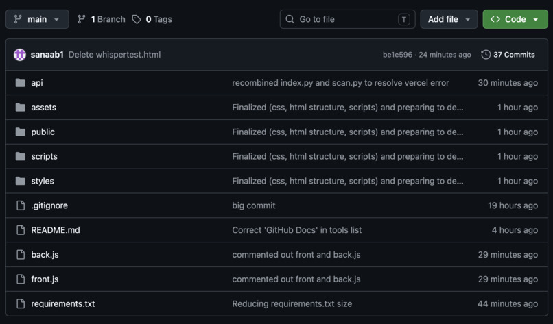 Inactivia – screenshot 1