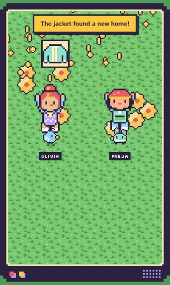 SproutPass – screenshot 3