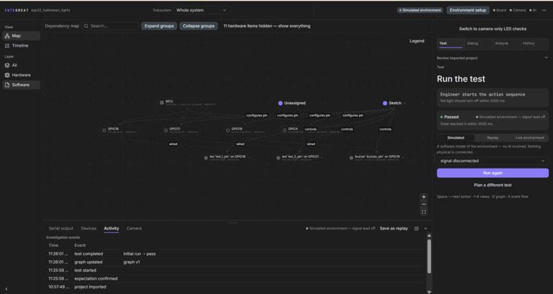 inteGREAT – screenshot 3