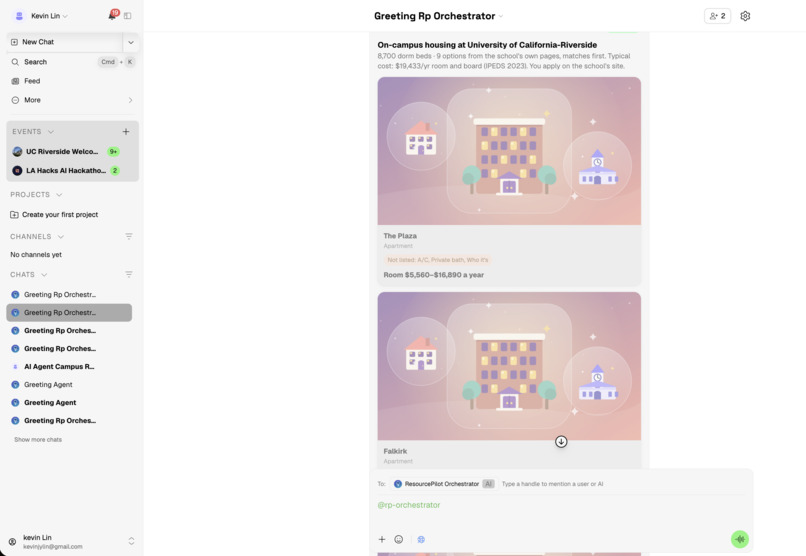 ResourcePilot – screenshot 10