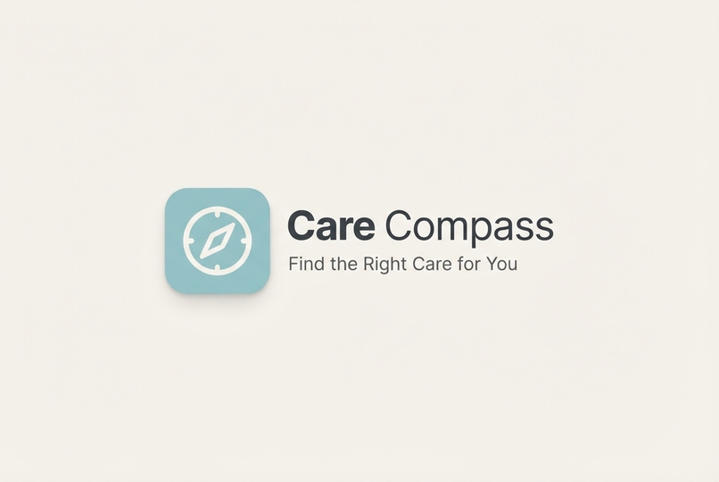 CareCompass – screenshot 1