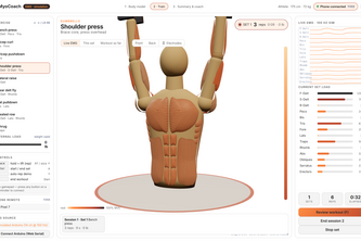 MyoCoach