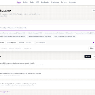 A Priori – screenshot 2