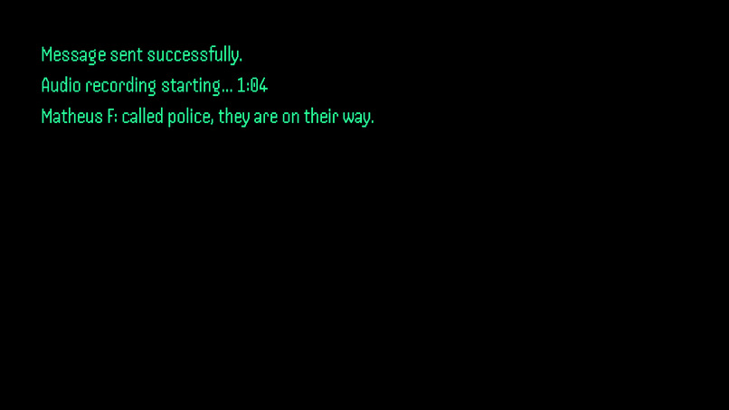 Haven – screenshot 1