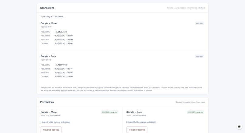Agent Cookie – screenshot 3