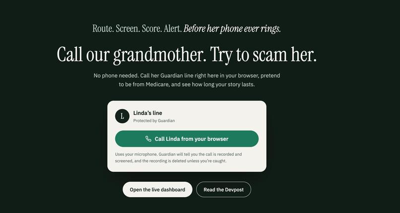 Guardian – screenshot 3