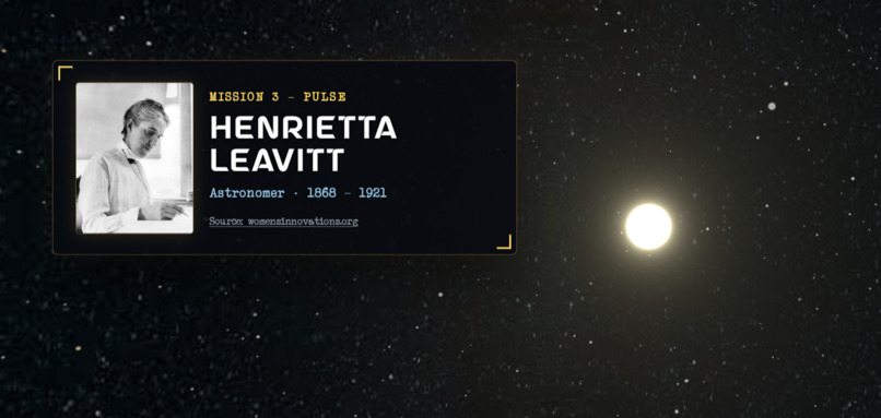 Stellar – screenshot 3