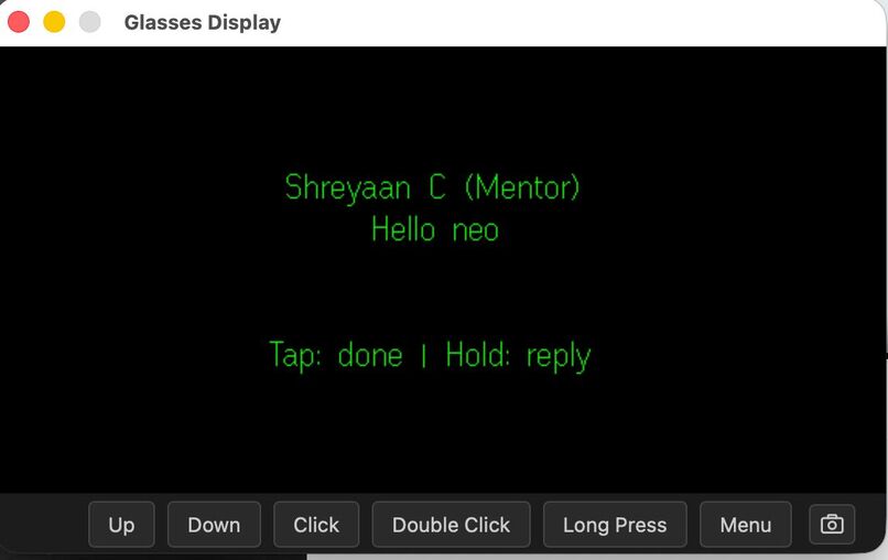 HALO – screenshot 3