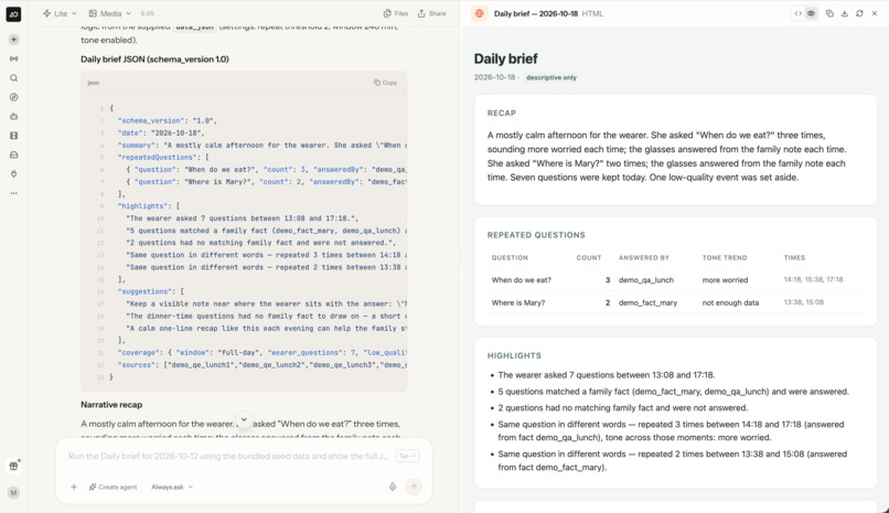 Rewind – screenshot 3
