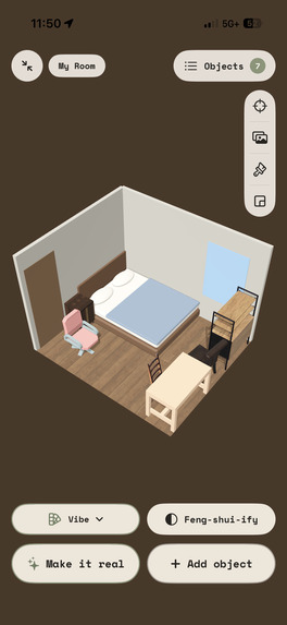 Forma – screenshot 2