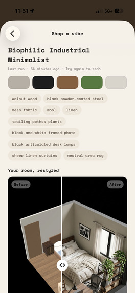 Forma – screenshot 4