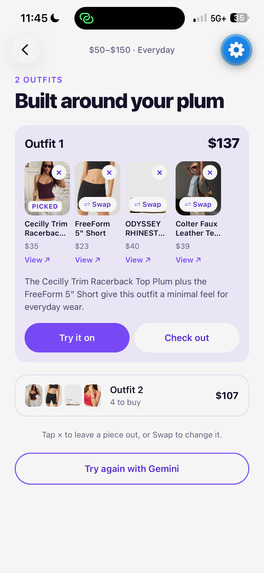 ClosetCue – screenshot 2