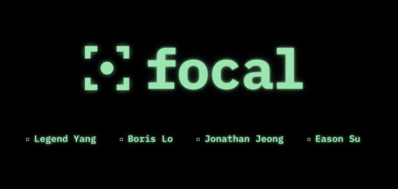 Focal – screenshot 8