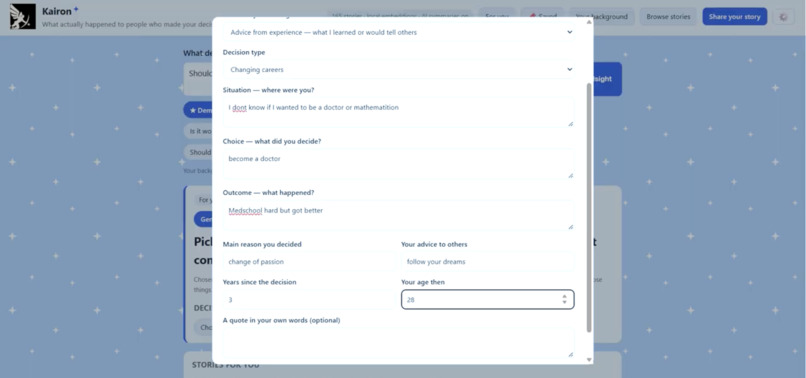 Kairon – screenshot 11
