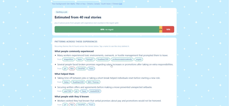 Kairon – screenshot 6