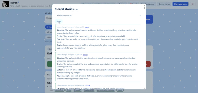 Kairon – screenshot 7