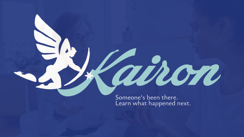 Kairon – screenshot 1