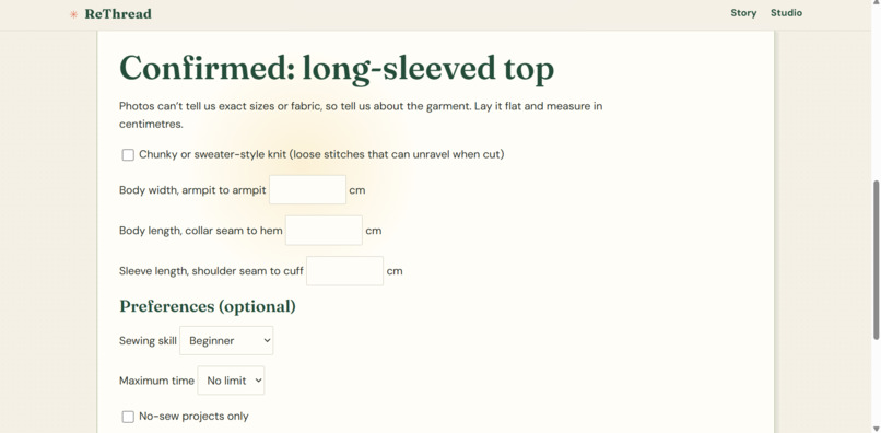 ReThread – screenshot 4