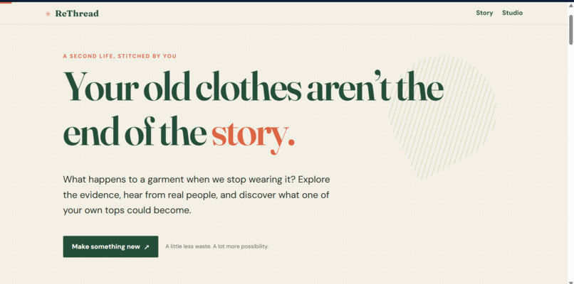 ReThread – screenshot 5