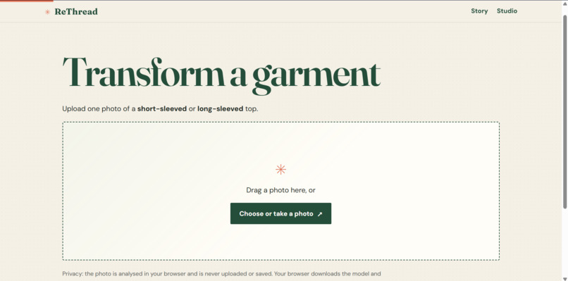 ReThread – screenshot 6