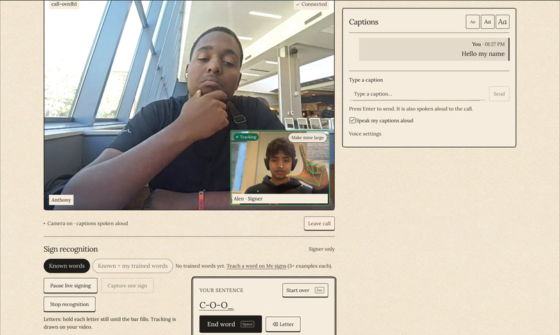 SignLine – screenshot 6