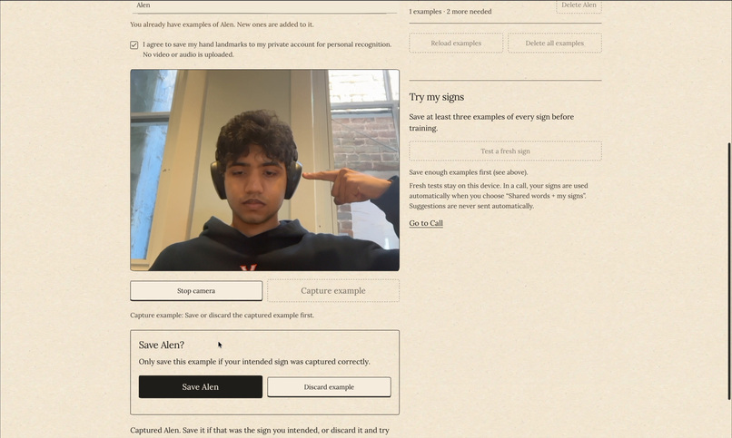 SignLine – screenshot 8