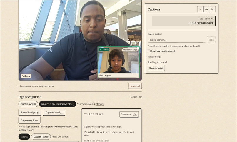 SignLine – screenshot 9