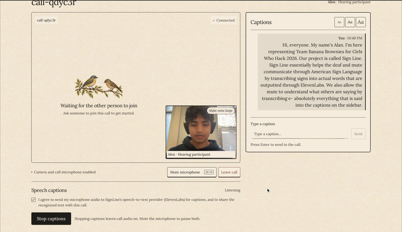 SignLine – screenshot 10