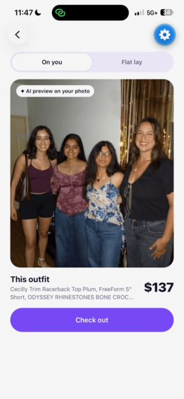 ClosetCue – screenshot 3