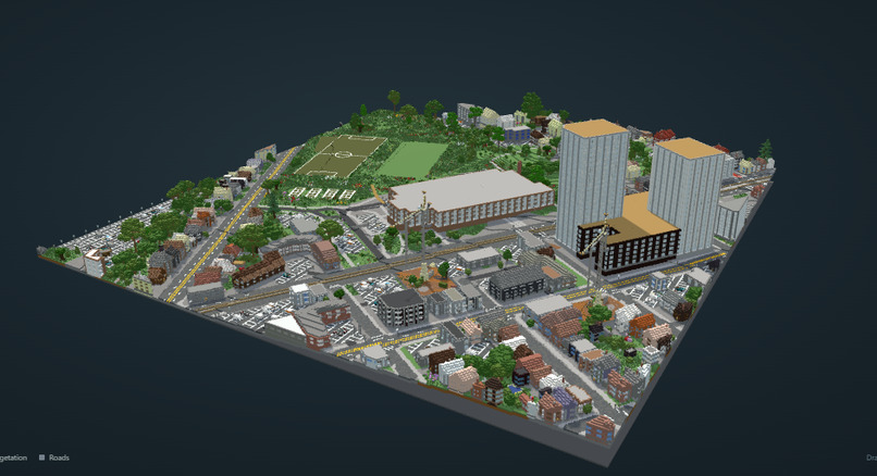 ArcBuild – screenshot 1