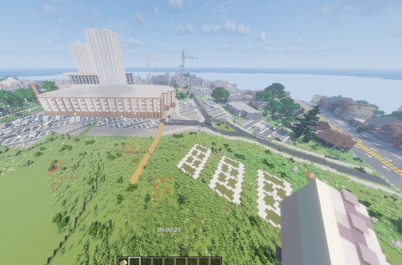 ArcBuild – screenshot 3