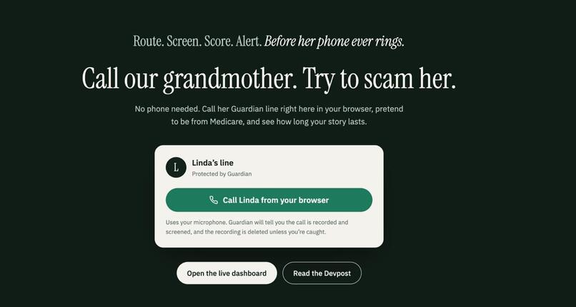 Scam My Grandma  – screenshot 2
