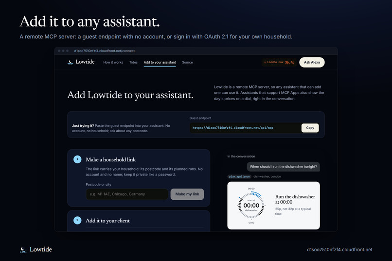 Lowtide – screenshot 7