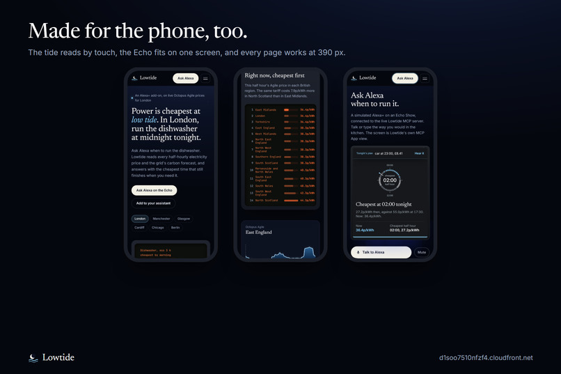 Lowtide – screenshot 8