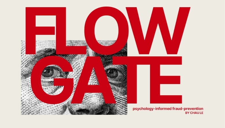 FlowGate by Chau Le – screenshot 1