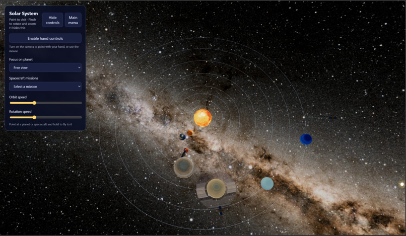 Her Sky – screenshot 9