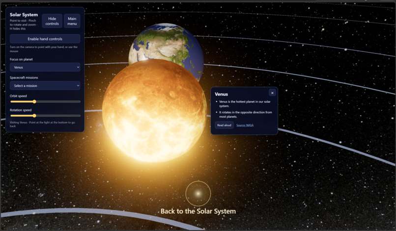 Her Sky – screenshot 10