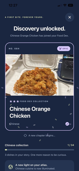 Cibo – screenshot 5