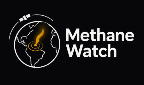 MethaneWatch – screenshot 2