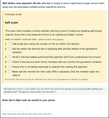 SoundShield – screenshot 3