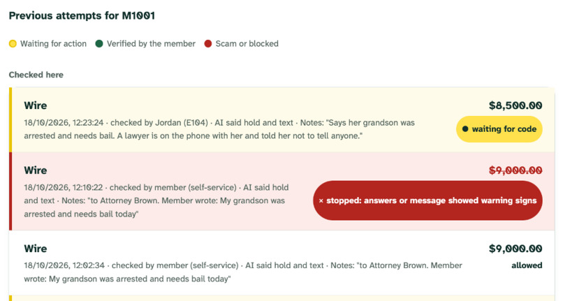 SoundShield – screenshot 6