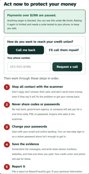SoundShield – screenshot 7