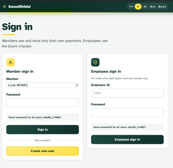 SoundShield – screenshot 13