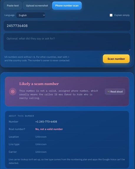 SecondLook 2 – screenshot 4
